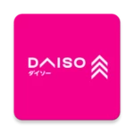 Logo of DAISO android Application 